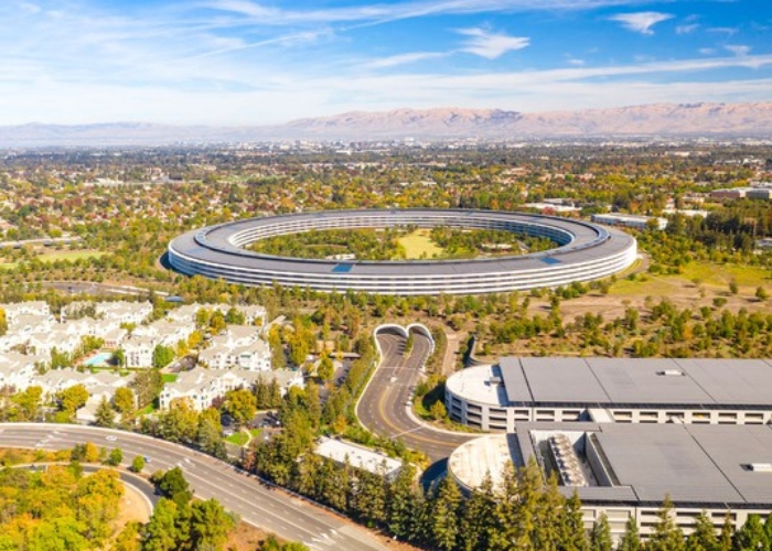 Cupertino