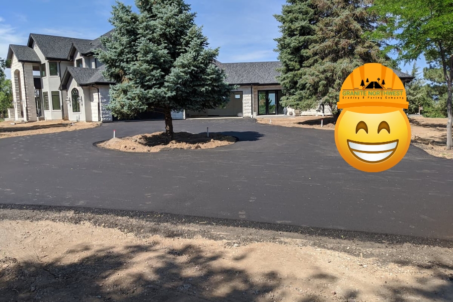 Keep your asphalt looking great