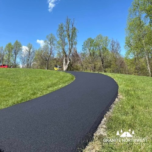 Private Roads and Developer Projects
