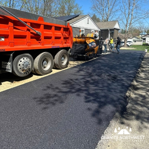 Driveway Resurfacing That Lasts