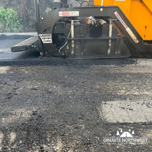 Asphalt Resurfacing – Extend the Life of Your Asphalt