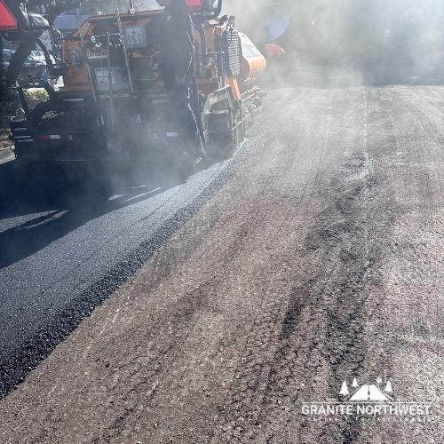 Parking Lot Resurfacing