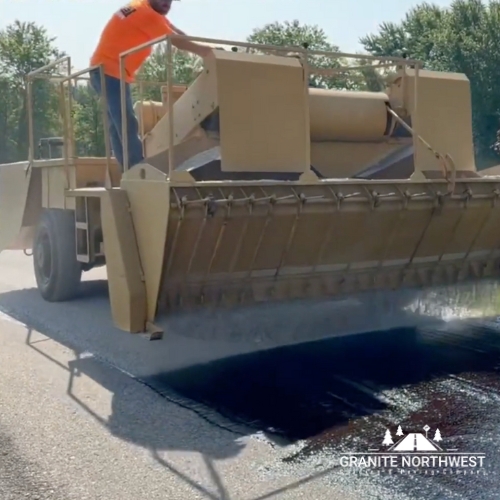 Aggregate Application