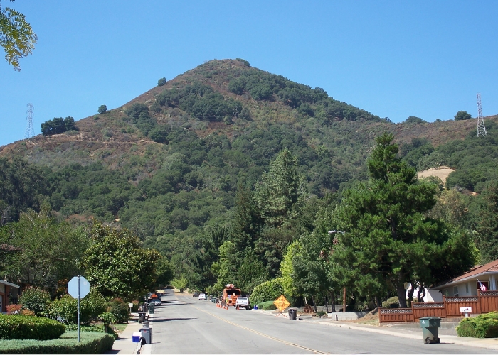 Morgan Hill CA