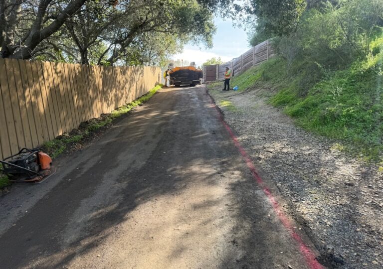 Extends Pavement Life