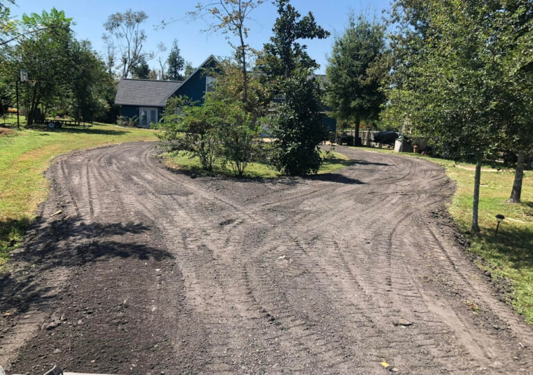 asphalt driveway repairs
