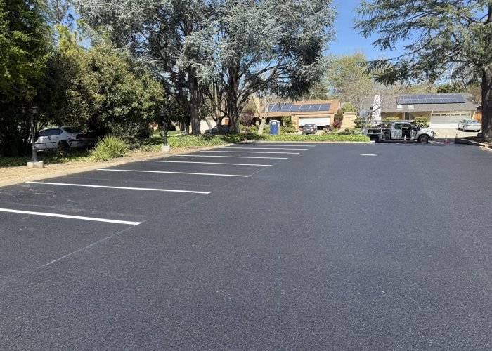 Great Paving Company in San Jose, CA